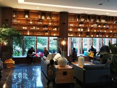 -思念果岭悦温泉