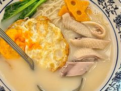 -美心·翠园(港汇恒隆广场店)