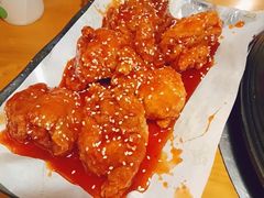 -咕咕站韩国料理(紫金港店)