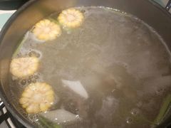 锅底-南城十里潮汕鲜牛火锅·鲜虾生滚粥(融汇老商埠店)