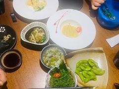 -九井澤精致料理(金茂店)