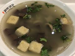 -百年尹氏汤包(湖南路狮子桥店)