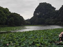 -星湖旅游景区七星岩