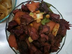 -舜玉老孙家鲜炒大盘鸡(土屋路店)