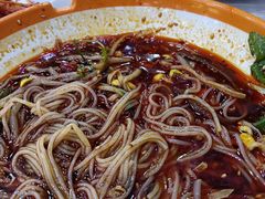-三姐妹冷面馆(保卫路店)