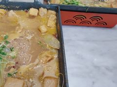 -北京王府井希尔顿酒店·万斯阁西餐厅