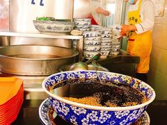 -清真聚陇缘美食餐厅(南横东街店)