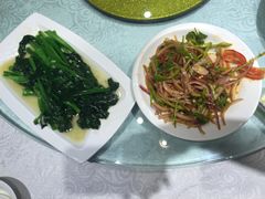 -新疆伏拉沃餐厅(白龙南路店)