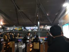 -上海长途客运南站