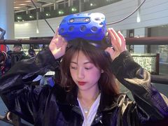 -黑空VR体验馆(领展中心城店)