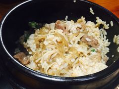 -万兴佳烤肉·长白山老味道(东岸里店)