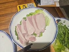 -厝味火锅·潮汕卤水火锅(十一合店)