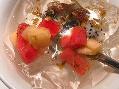 -江渔儿酸菜鱼·拔草餐厅(虎门君乐汇店)