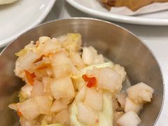 -李与白包子铺(桐梓林店)