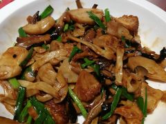 -西贝莜面村(上海百联西郊店)