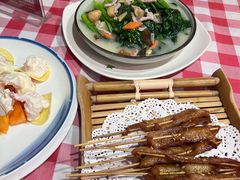 -龙桥私厨·姜花菊花过桥鱼·顺德菜(容桂店)