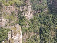 -广东大峡谷