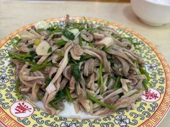 -砂锅居(西四店)