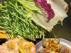 -牛New寿喜烧(虹桥新天地店)