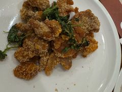 -隅乐胡椒虾·台湾菜·团建(皇岗店)