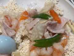 -玉林烤鸭店(垡头店)