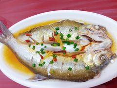 -喜洋洋蟹庄(阳澄湖店)