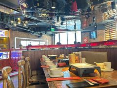-管氏翅吧(望京东店)