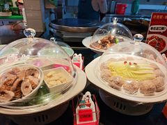 -老淮安·淮安菜(涟水店)