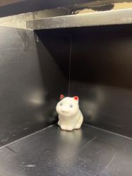 -天生爱美甲