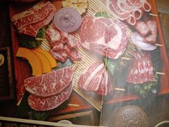 -汉拿山烤肉(东直门东方银座店)