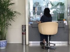 -中国银行(长阳路支行)