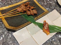 -菊上料理(蜀山银泰百货店)