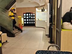 -麦当劳(西单明珠店)