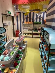 点击看大图 -meland club亲子乐园(重庆万象城店)