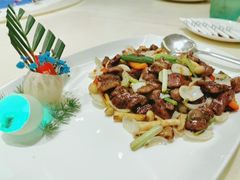 -凤凰轩·尾牙宴·生日宴(十里银滩店)