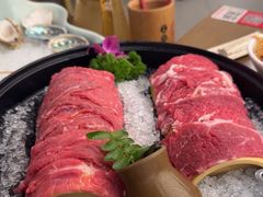 -慢搅粥底火锅(武侯大悦城店)