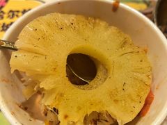 -炭之家齐齐哈尔大片烤肉·涮毛肚火锅·齐齐哈尔烤肉(中央大街店)