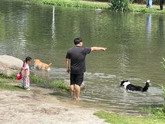 -美兰湖景区