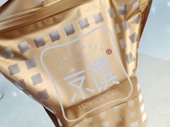 -京馔手工吐司(万达广场济南高新店)