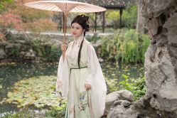 -八角古风摄影