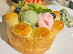 -大鸭梨烤鸭(望京店)