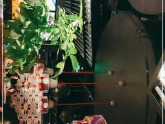 -吃饭皇帝大土家民族菜(正大广场店)
