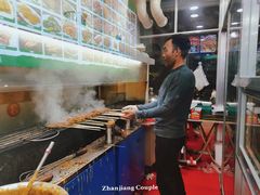 -中国新疆艾力巴巴烧烤(银湾居店)