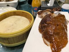 -北平味道.京味菜.烤鸭(梨园店)