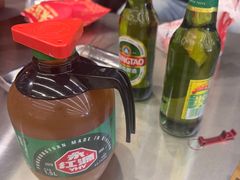 原浆-永红源啤酒·烧烤·海鲜·大排档(台柳路店)