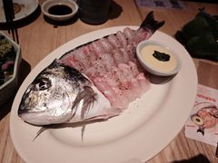 -Tuna maki寿司(苏州万象天地店)