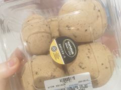 -沃尔玛购物广场(仓山万达店)