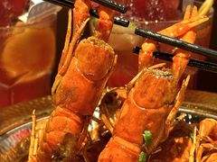 -熊记虾王·小龙虾(东晓南店)