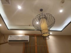-黑家养生粥道馆(新世纪店)