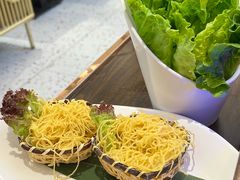 -若爱猪肚鸡·啫啫煲(循礼门M+店)